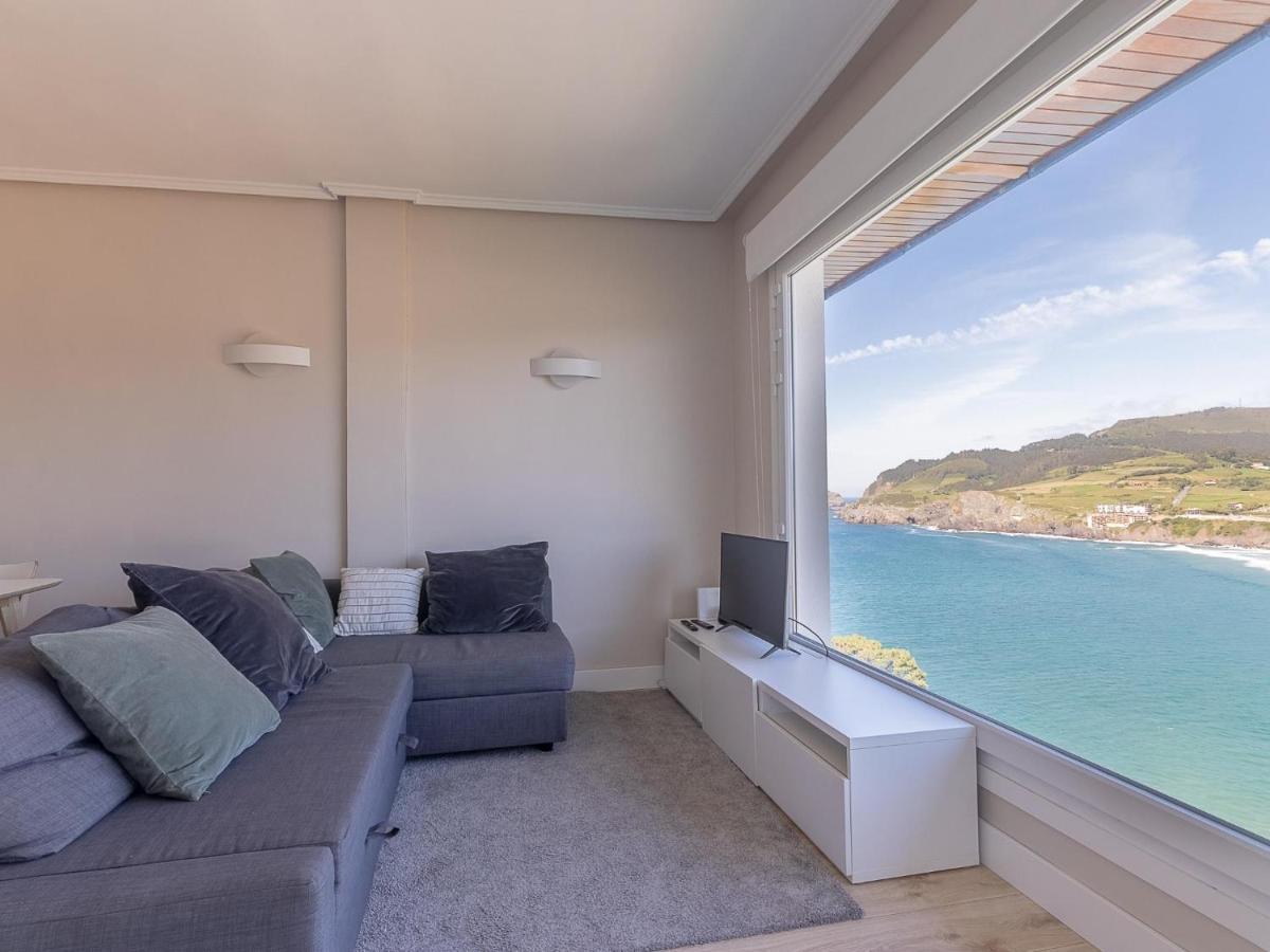 Bakio Seaview V By Aston Rentals 외부 사진