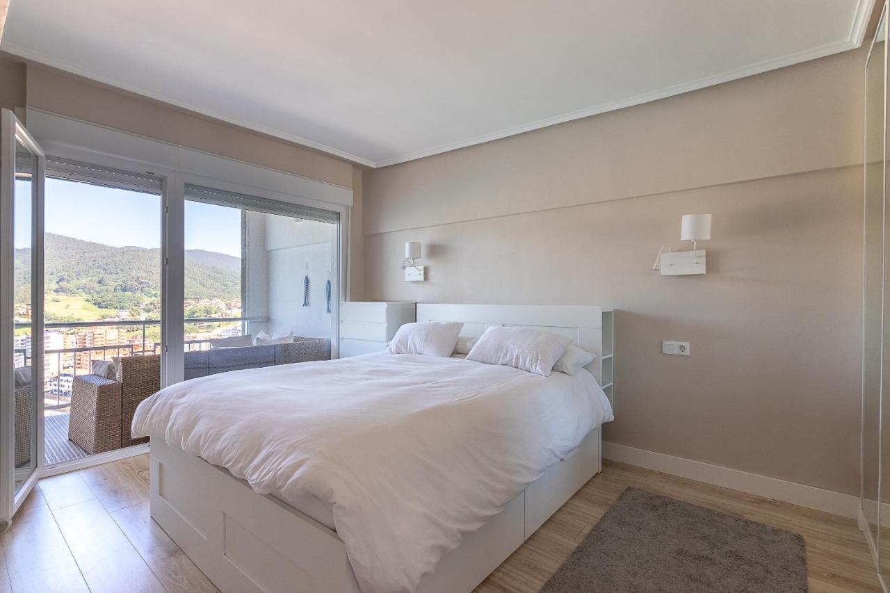 Bakio Seaview V By Aston Rentals 외부 사진